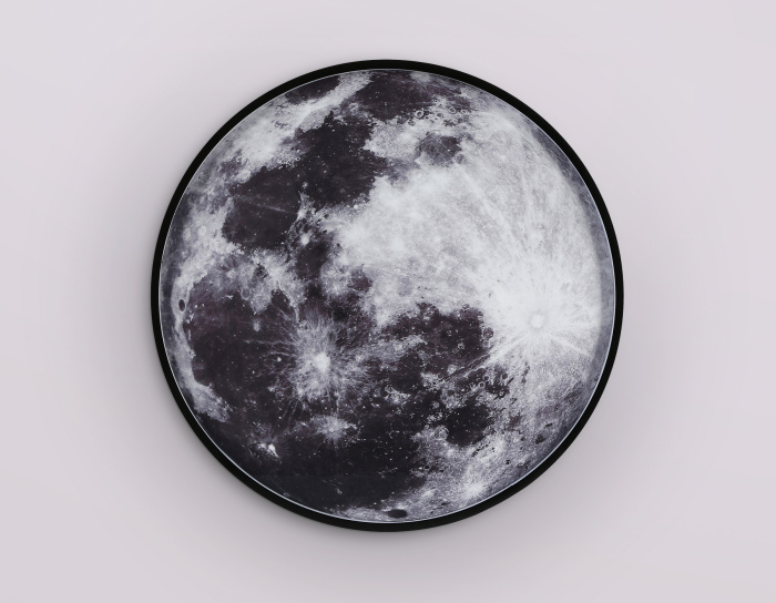 Настенно-потолочный светодиодный светильник Ambrella light FW11112