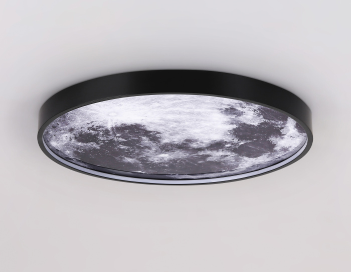 Настенно-потолочный светодиодный светильник Ambrella light FW11112