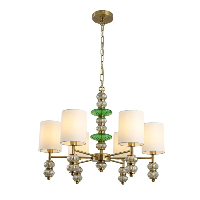 Люстра подвесная LUMION MODERNI 8337/6