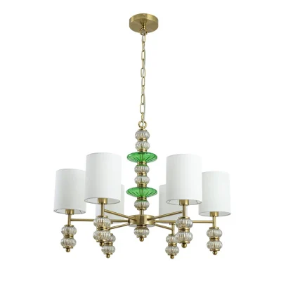Люстра подвесная Lumion Ilmira 8337/6