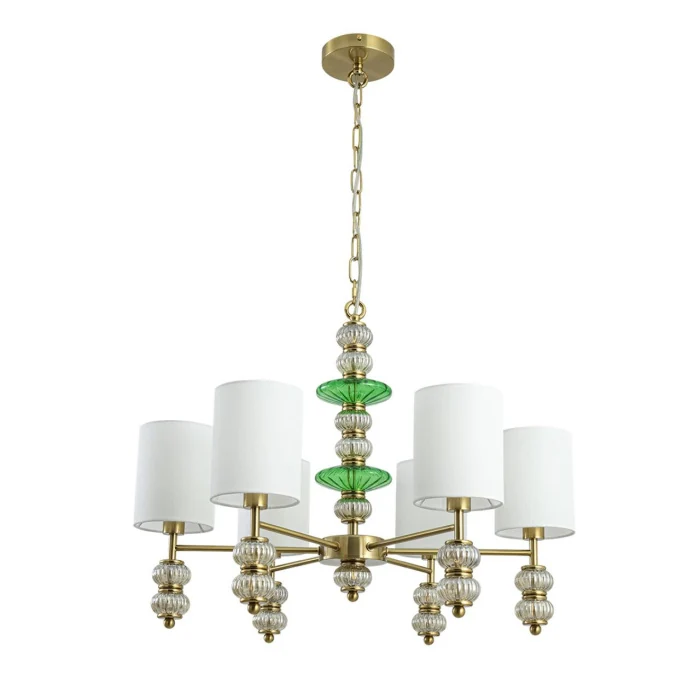 Люстра подвесная Lumion Ilmira 8337/6