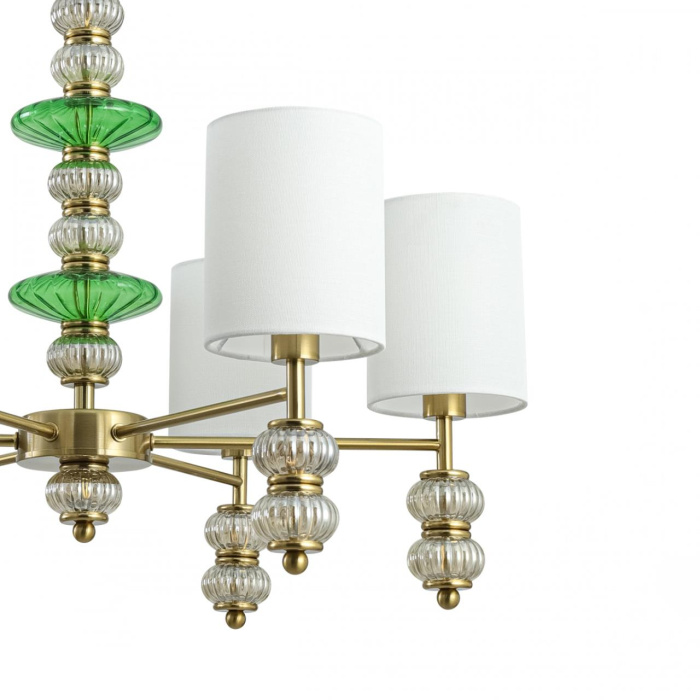 Люстра подвесная Lumion Ilmira 8337/6