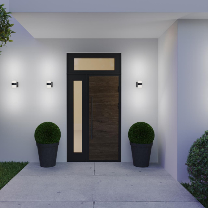 Настенный светильник Novotech Opal 359298