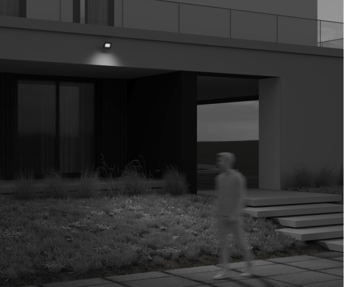 Прожектор Maytoni FL001-L30B6K