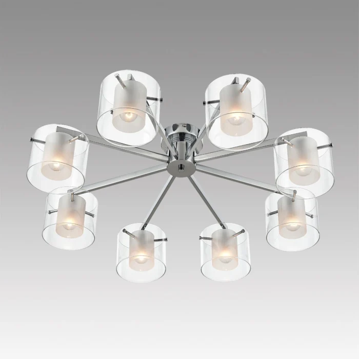 Люстра потолочная LUMION MODERNI 8261/8C