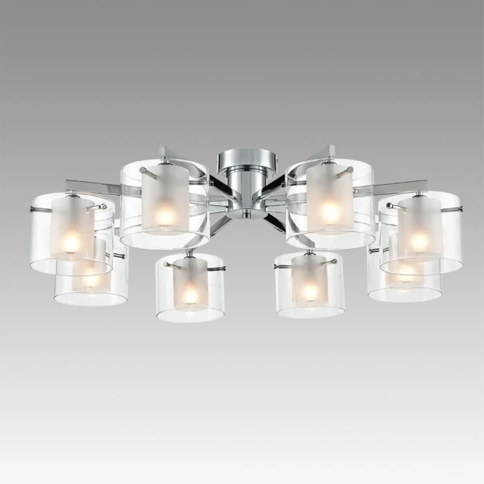 Люстра потолочная LUMION MODERNI 8261/8C