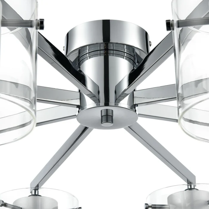 Люстра потолочная LUMION MODERNI 8261/8C