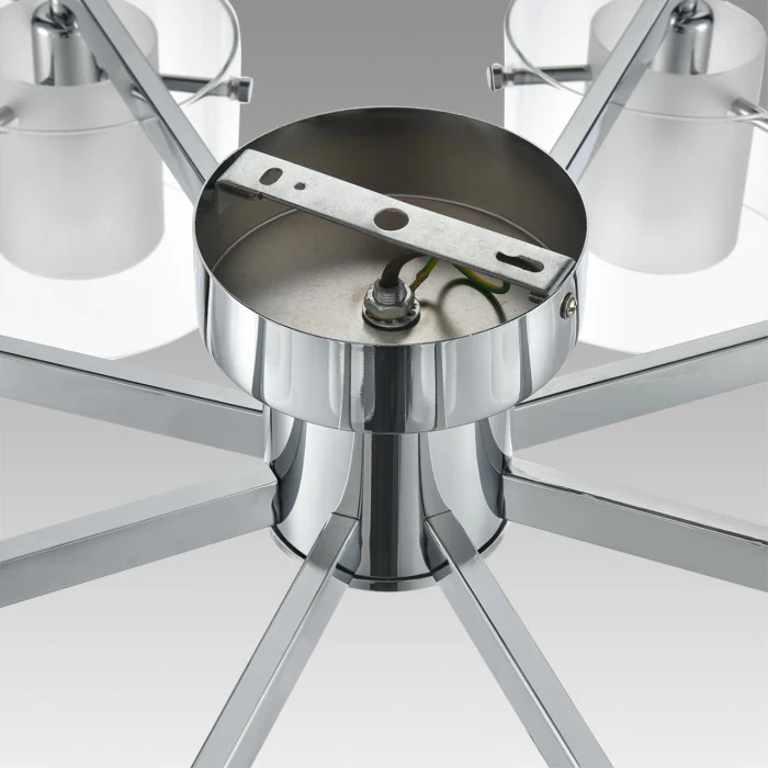 Люстра потолочная LUMION MODERNI 8261/8C