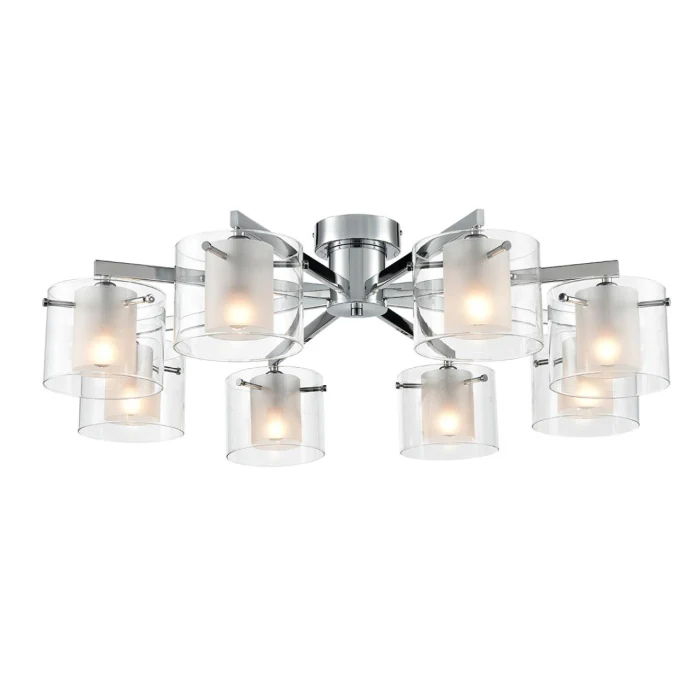 Люстра потолочная LUMION MODERNI 8261/8C
