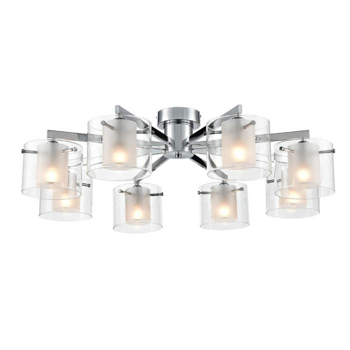 Люстра потолочная Lumion Verdi 8261/8C