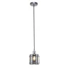 Подвесной светильник Escada Midland 10188/1S Chrome
