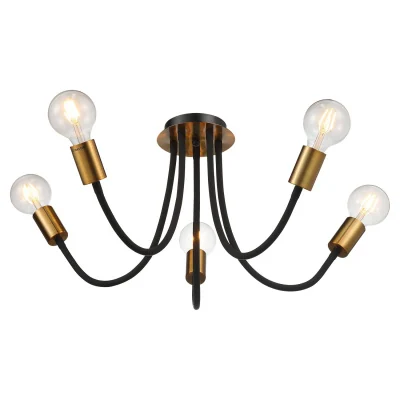 Люстра REGINA GRLSP-8342