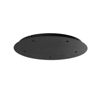 База накладная Odeon Light Base 5054/KB