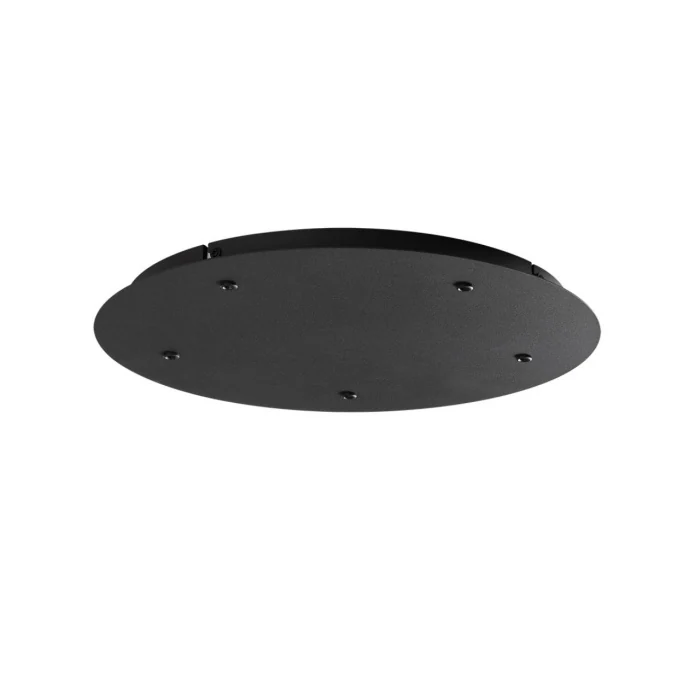 База накладная Odeon Light Base 5054/KB