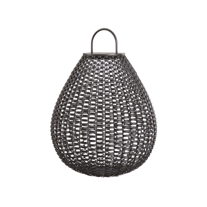 Садово-парковый светильник Maytoni Plet OSL599FL-L5B3K