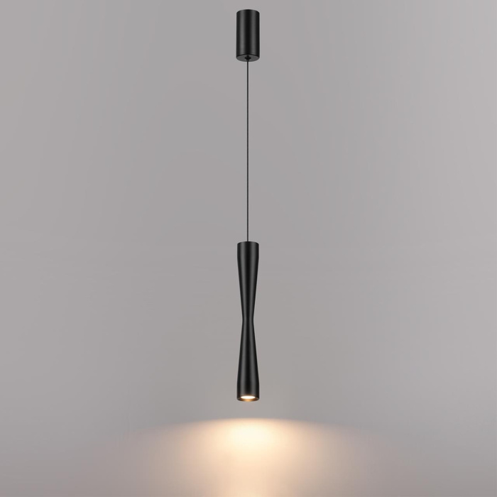 Подвесной светильник ODEON LIGHT HIGHTECH 4291/5L