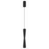 Подвесной светильник Odeon Light Anika 4291/5L