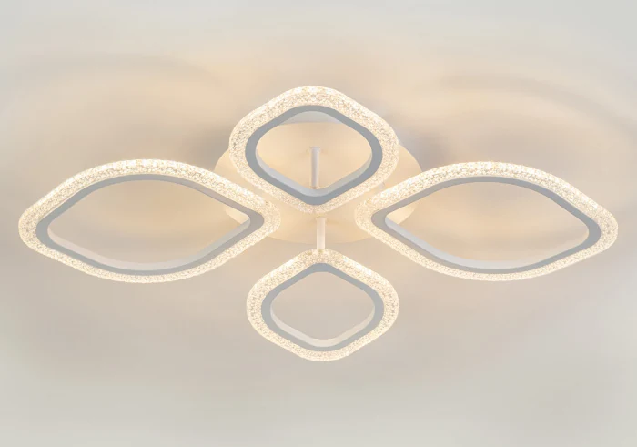 Потолочная люстра Escada 10251 10251/4LED