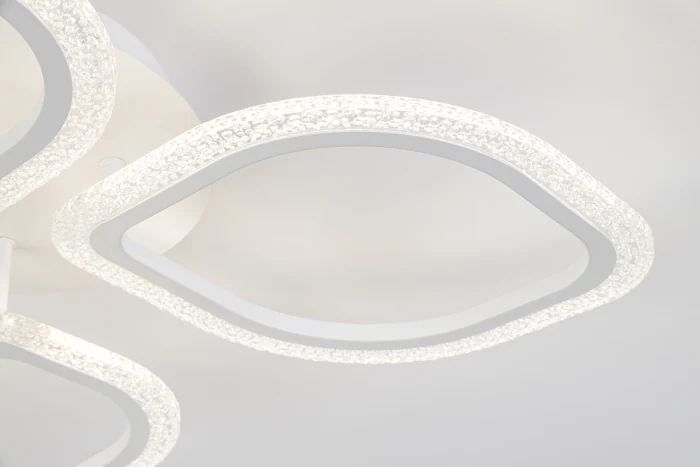 Потолочная люстра Escada 10251 10251/4LED