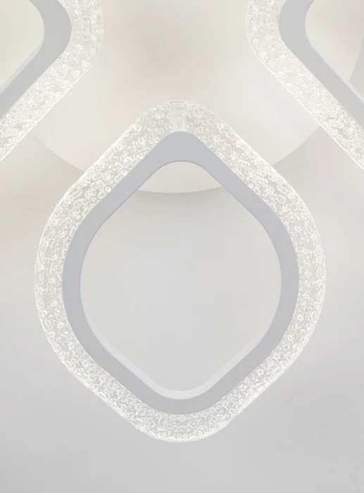 Потолочная люстра Escada 10251 10251/4LED