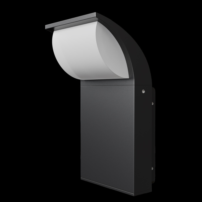 Светильник настенный Maytoni Stock O446WL-L7GF3K