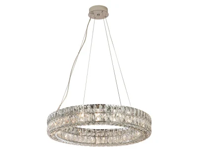 Подвесной светильник Newport Elizabeth 8550/65 C chrome М0070762