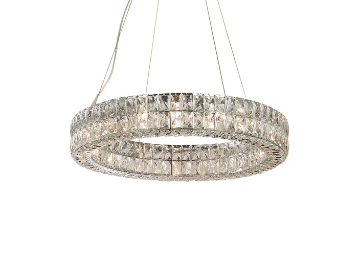 Подвесной светильник Newport Elizabeth 8550/65 C chrome М0070762