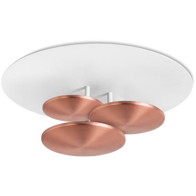 Потолочный светильник Leds C4 STRATA 15-4968-06-14