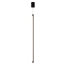 Светильник подвесной Crystal Lux CLT 035C700 BL