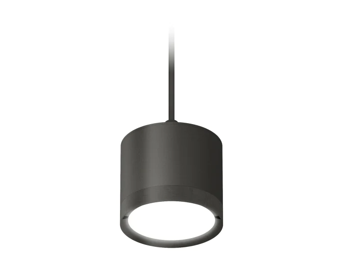 Комплект подвесного светильника GX53 Ambrella light XP8111011