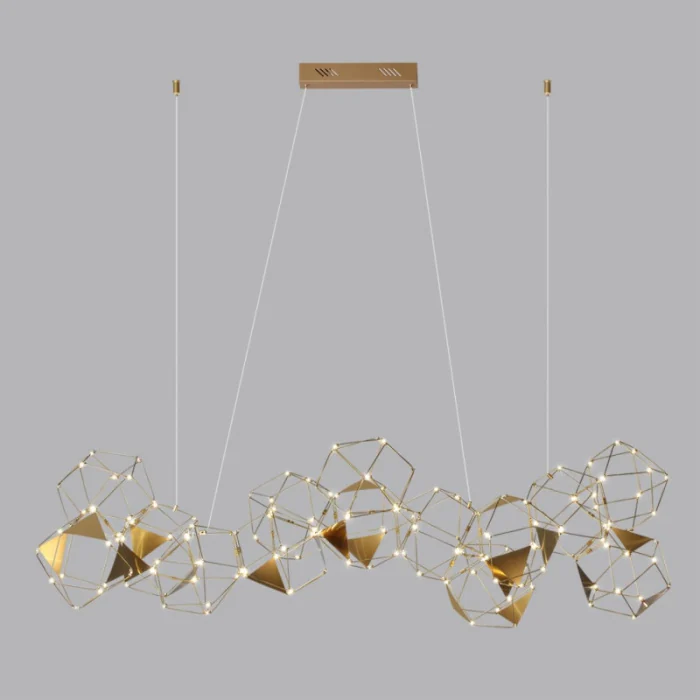 Подвесная люстра Odeon Light 5086/64L