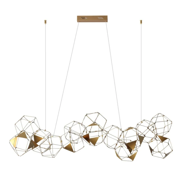 Люстра подвесная Odeon Light Trellis 5086/64L