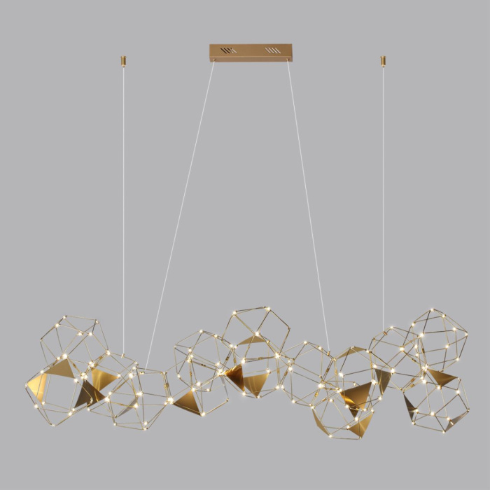 Люстра подвесная Odeon Light Trellis 5086/64L