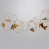 Люстра подвесная Odeon Light Trellis 5086/64L