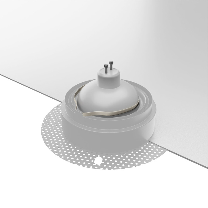 Встраиваемый светильник Favourite 4533-1C