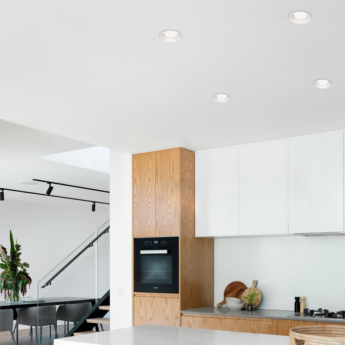 Встраиваемый светильник Favourite 4533-1C