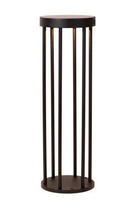 Уличный светильник Lucide JACKSON 15812/02/30