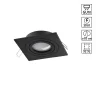 Встраиваемый светильник Novotech Morus 371020