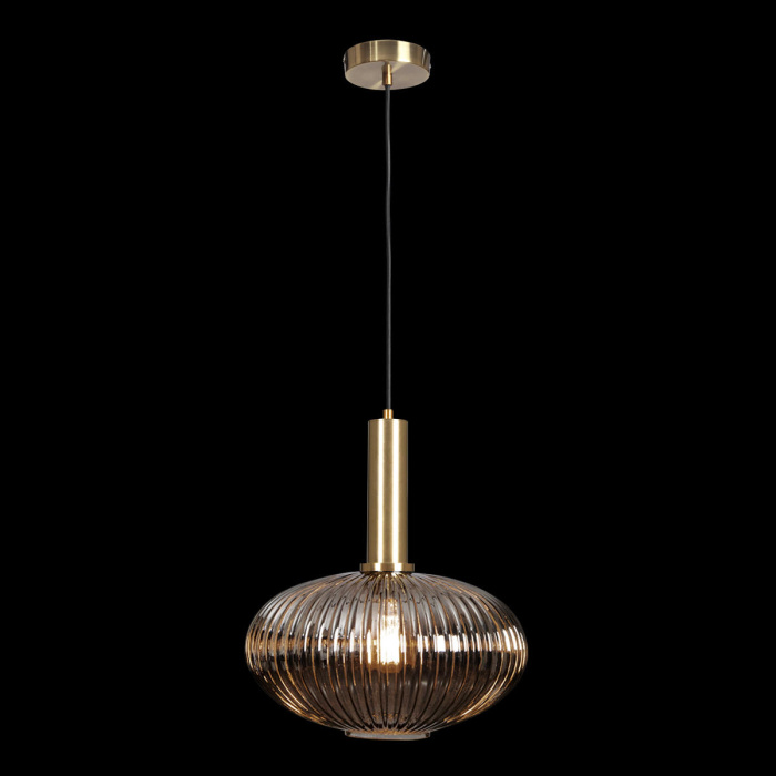 Подвесной светильник LOFT IT IRIS 2070-C+BR