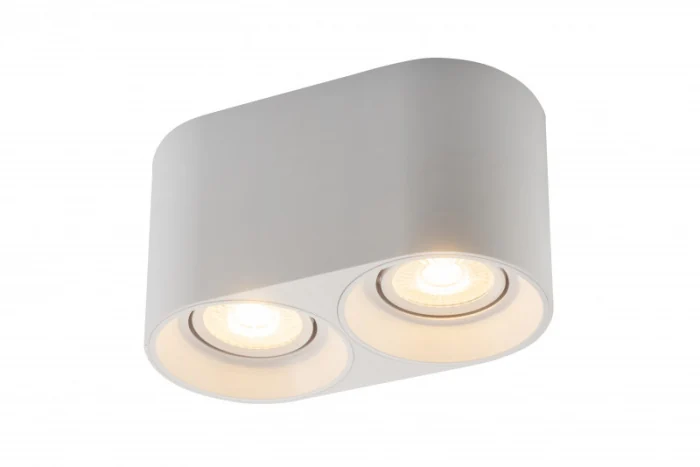 Накладной светильник Denkirs Soro DK3036-WH