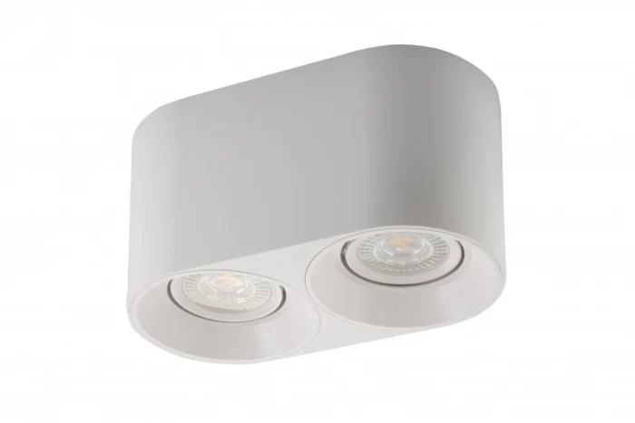 Накладной светильник Denkirs Soro DK3036-WH