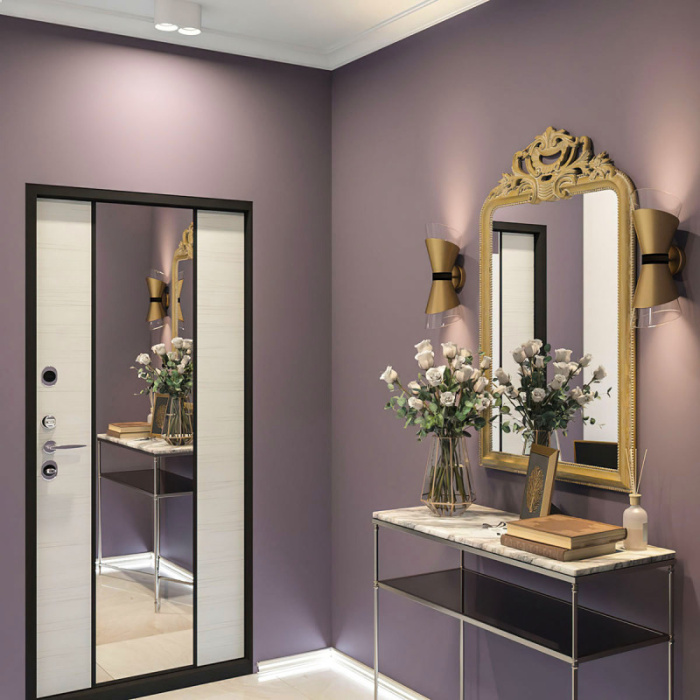 Накладной светильник Denkirs Soro DK3036-WH