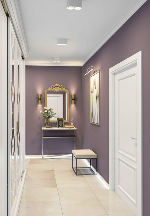 Накладной светильник Denkirs Soro DK3036-WH