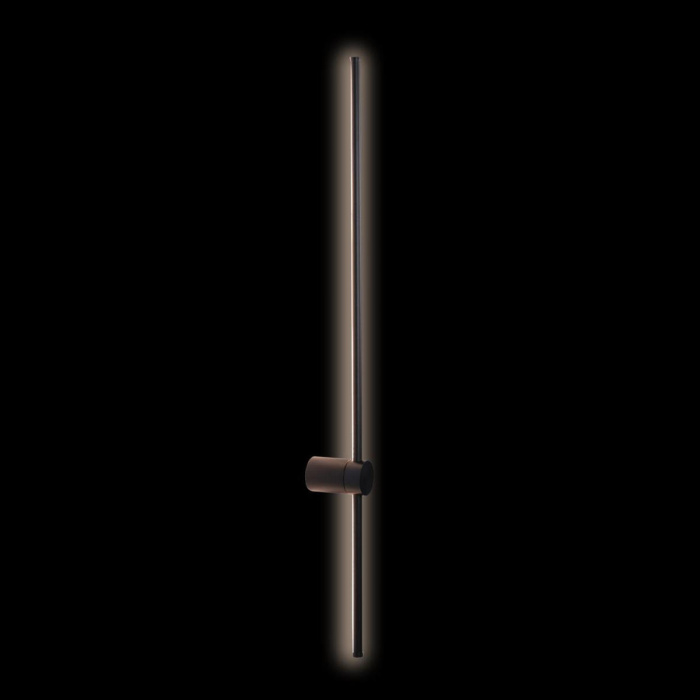 Настенный светильник Loft it Rays 10053BK