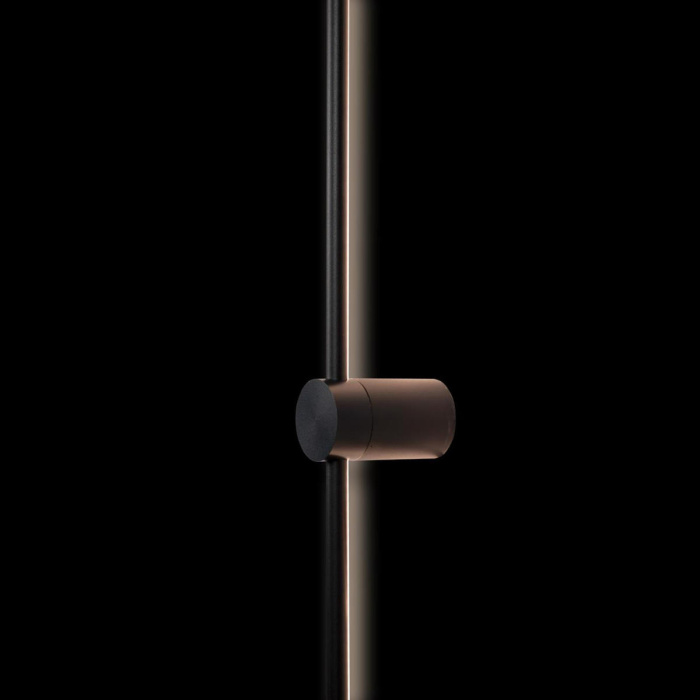 Настенный светильник Loft it Rays 10053BK