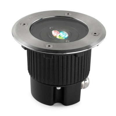 Встраиваемый светильник Leds C4 GEA DMX 55-9823-CA-37