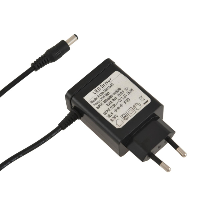 Торшер Lumion Horsa 8331/15FL