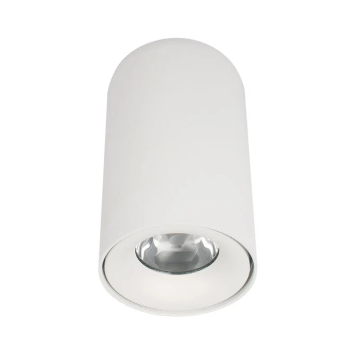 Потолочный светильник Loft it Tictac 10220 White 3000K