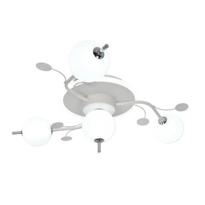 Потолочная люстра Escada Melia 10299/3LED BL