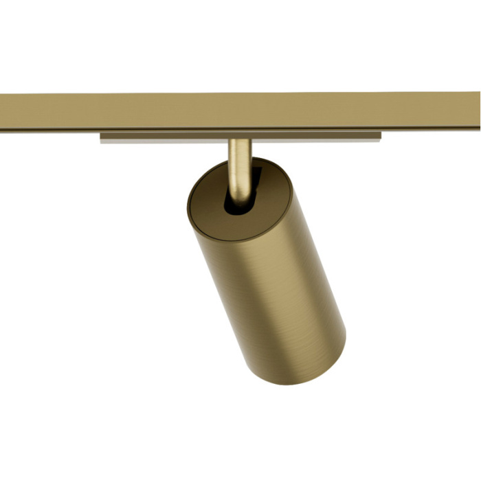 Светильник на шине Denkirs SHINE SPOT DK5741-SB